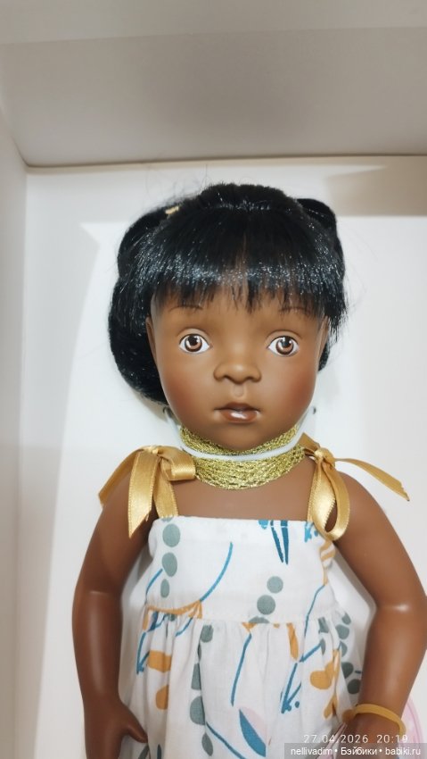 Роксана (Roxane) минуш от Петитколлин ( Petitcollin )