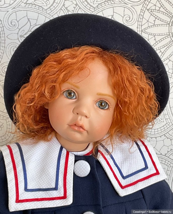 Фьянка от Хильдегард Гюнцель (фото 4)