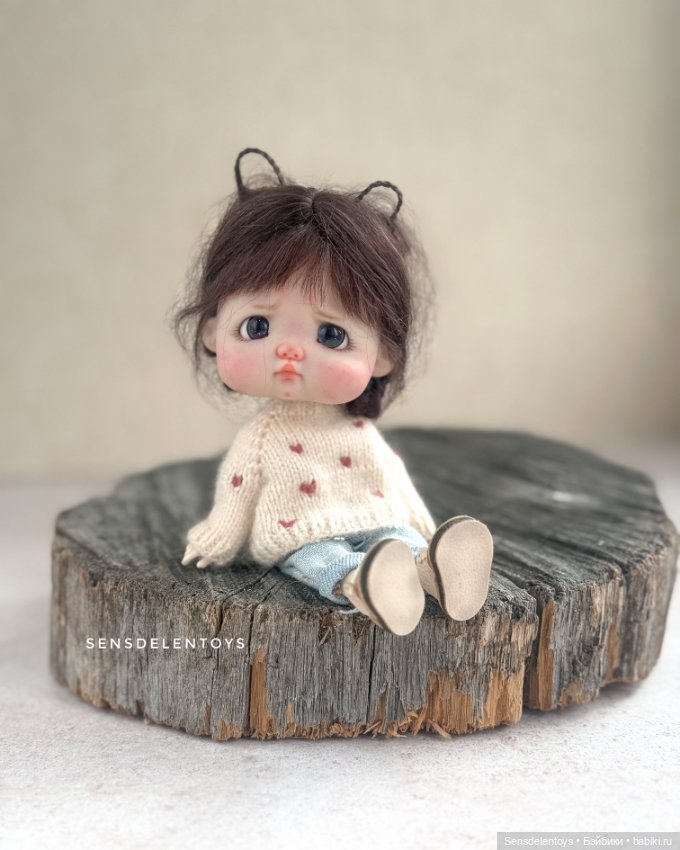 Варя об11 от Klariss_dolls (фото 6)