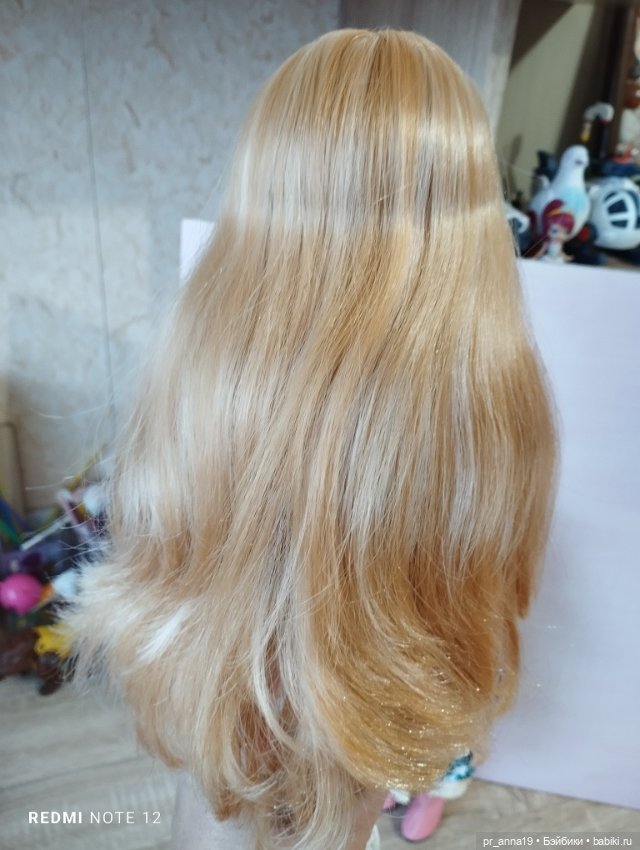 Клео кончита — Игровые куклы (фото 6)