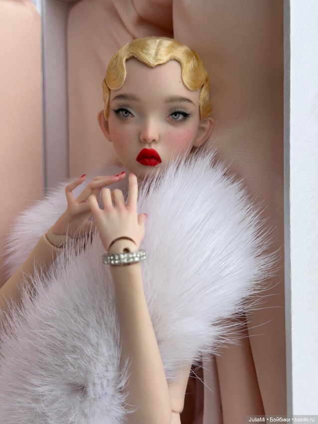 Little Owl Popovy Sisters (фото 2)