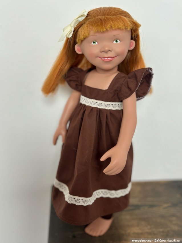 Холли Holly, Marie-Luise Schultz, White Balloon (фото 8)