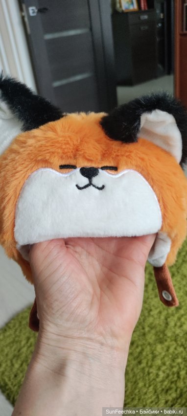 Аксессуары для Плюшей 20 см (фото 2)