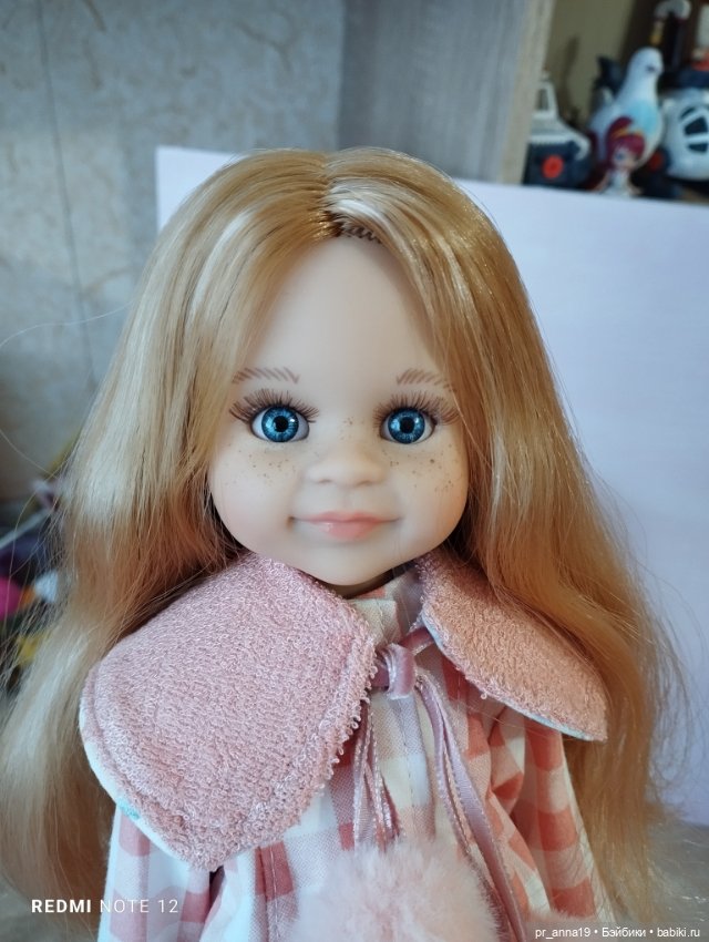 Клео кончита — Игровые куклы