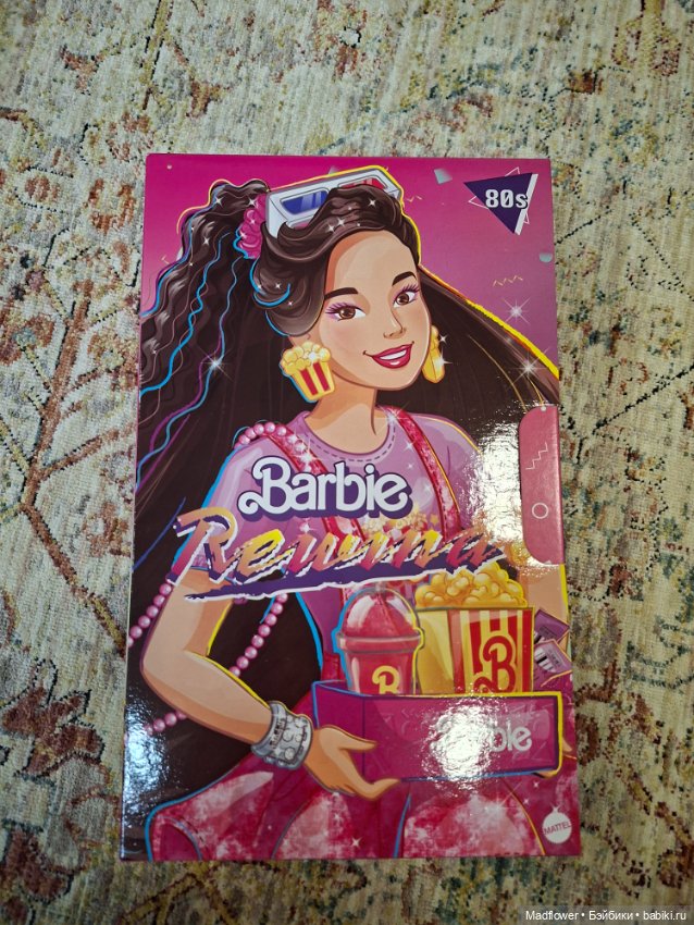 Kira Rewind — Игровые куклы (фото 7)