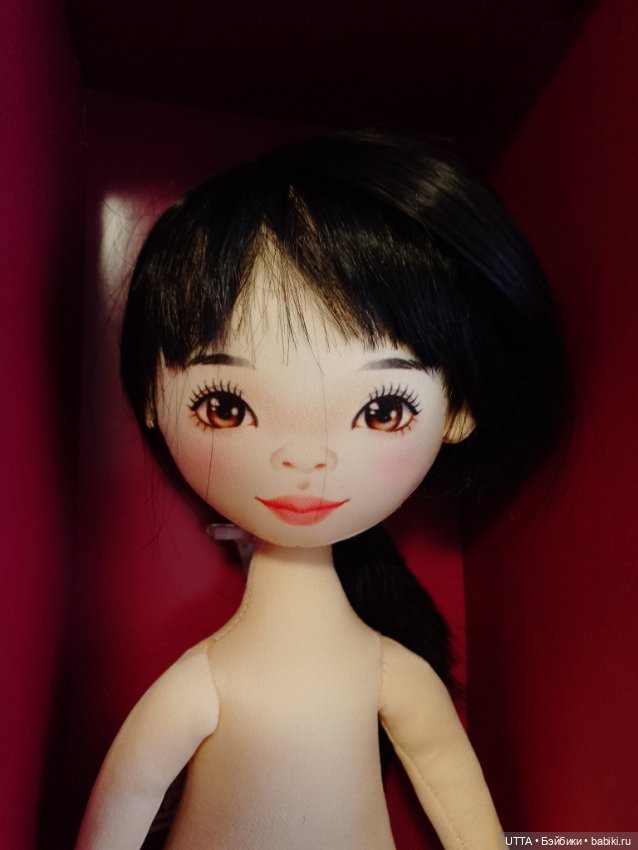 Лот кукол Orange toys — Игровые куклы (фото 3)