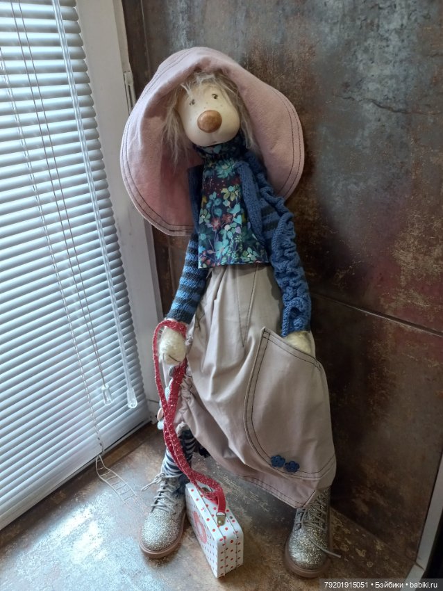 Мишка Уникат !!!! Zwergnase (фото 5)