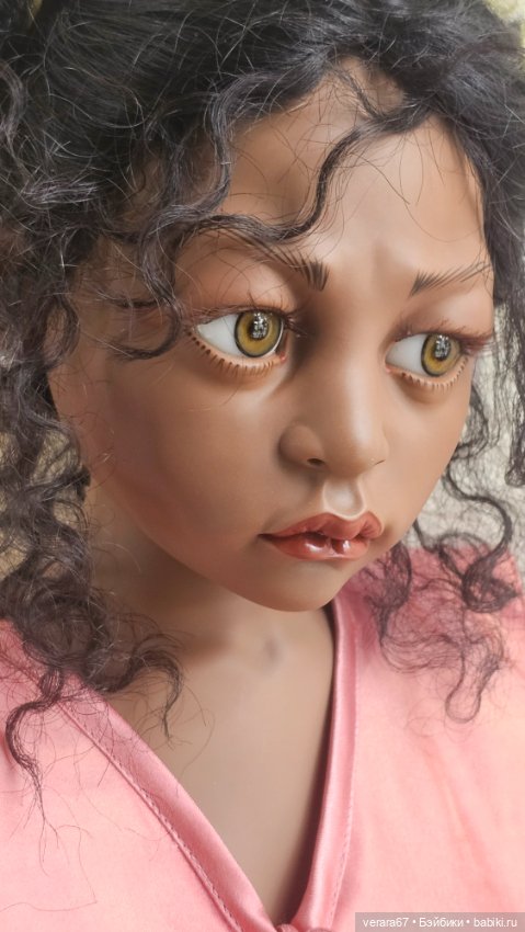 Драгоценная Precious Found от Philip Heath (фото 4)