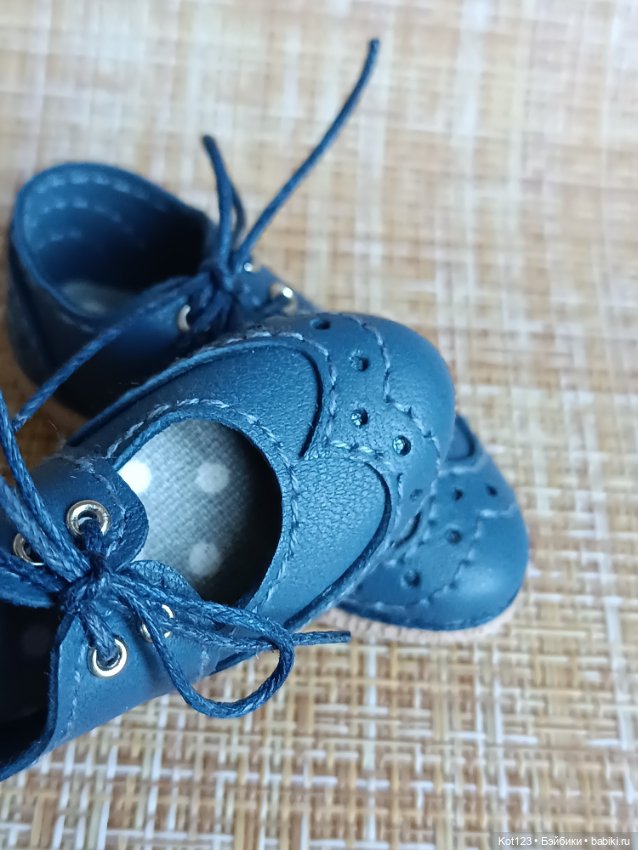 Туфли для Руби Ред Ruby Red Fashion Friends (фото 8)