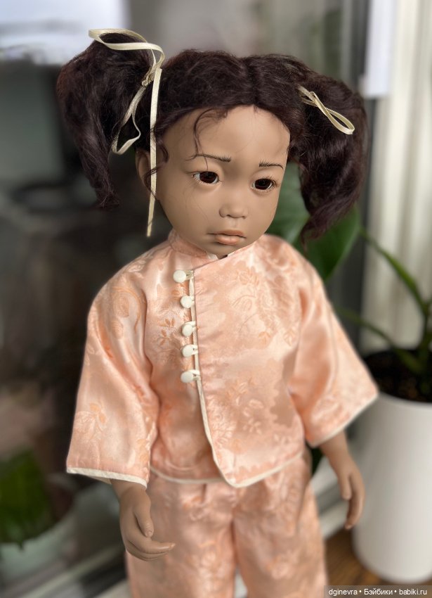 Nancy (Ненси) от Philip Heath для Gotz (фото 5)