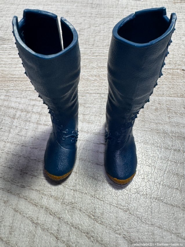 Аутфит Кена Фиеро (2) — Одежда для кукол