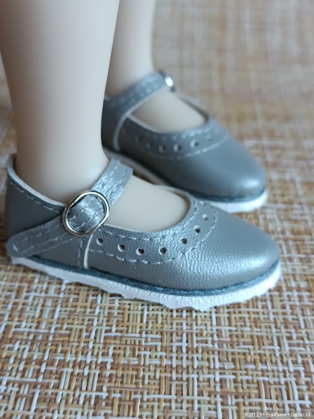 Туфельки для Руби Ред Ruby Red Fashion Friends (фото 6)