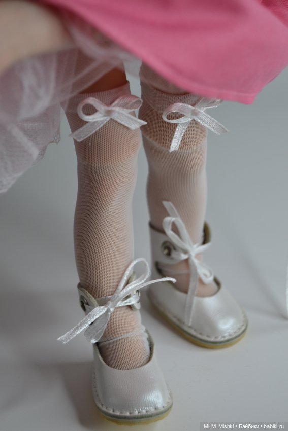 Нарядное платье для Paola Reina (фото 6)