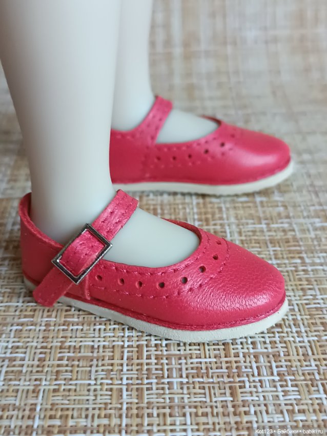 Туфельки для Руби Ред Ruby Red Fashion Friends (фото 6)