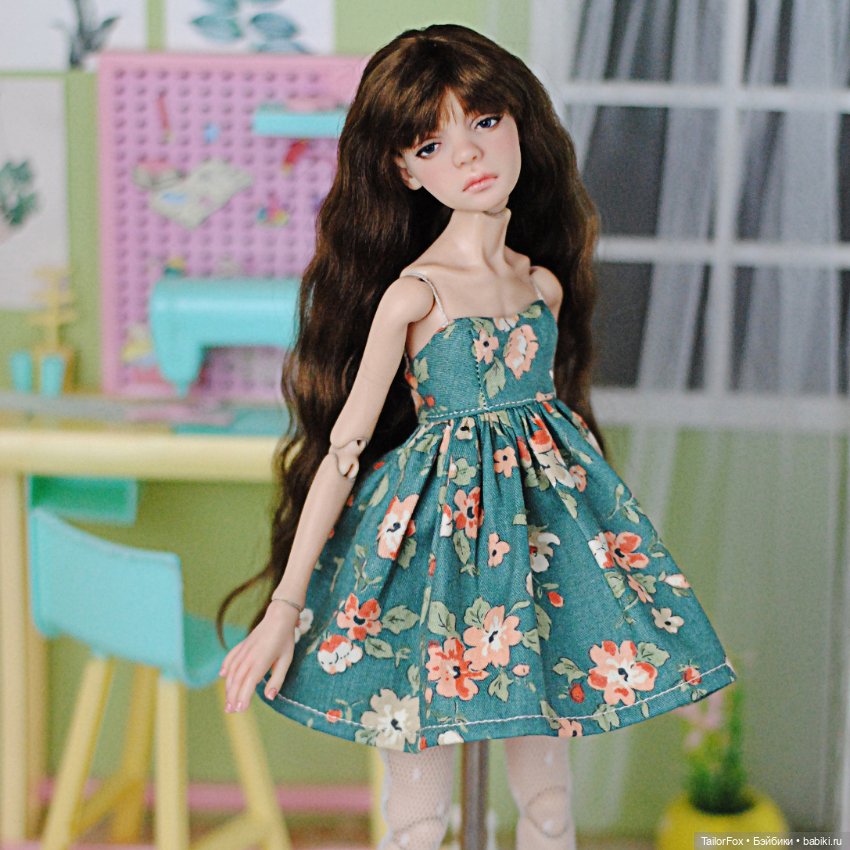 Распродажа для БЖД 1/6 и 1/6