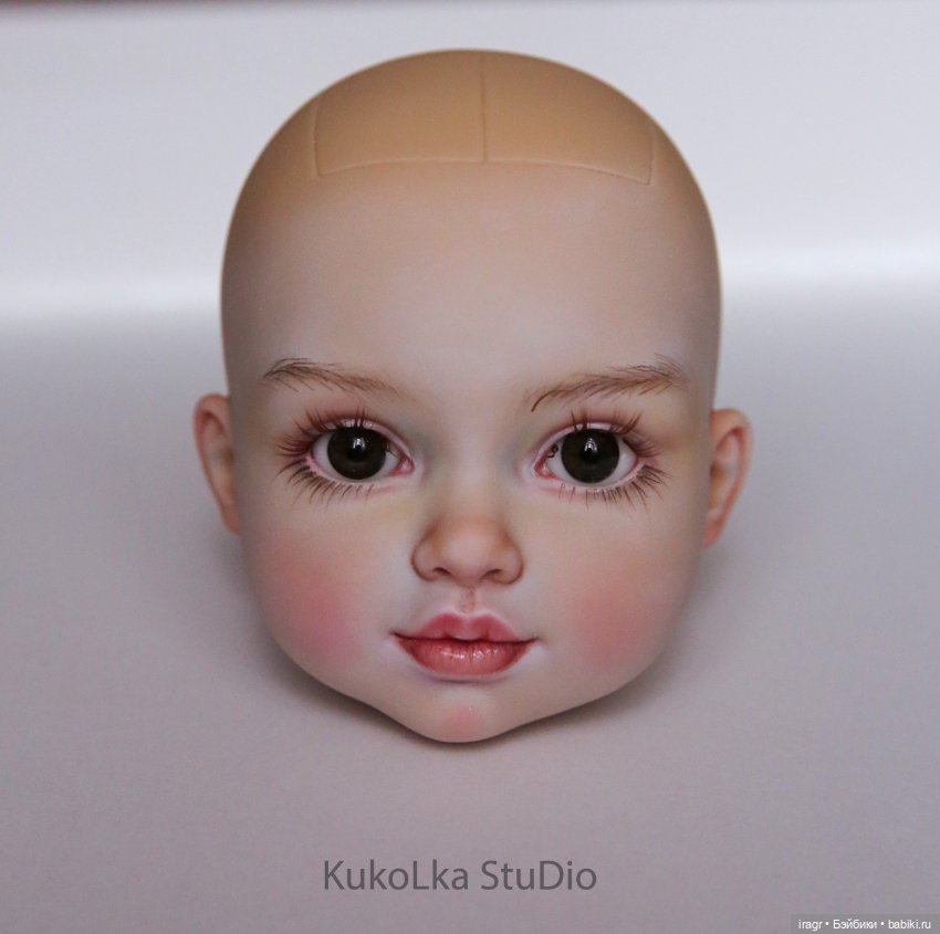 ООАК Каталина / Catalina /от Империи Кукол