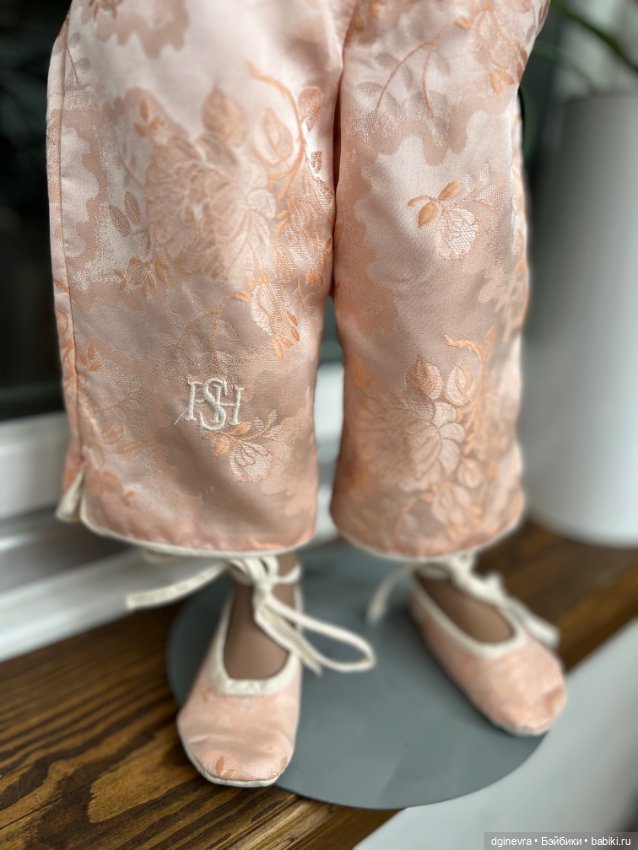 Nancy (Ненси) от Philip Heath для Gotz (фото 8)