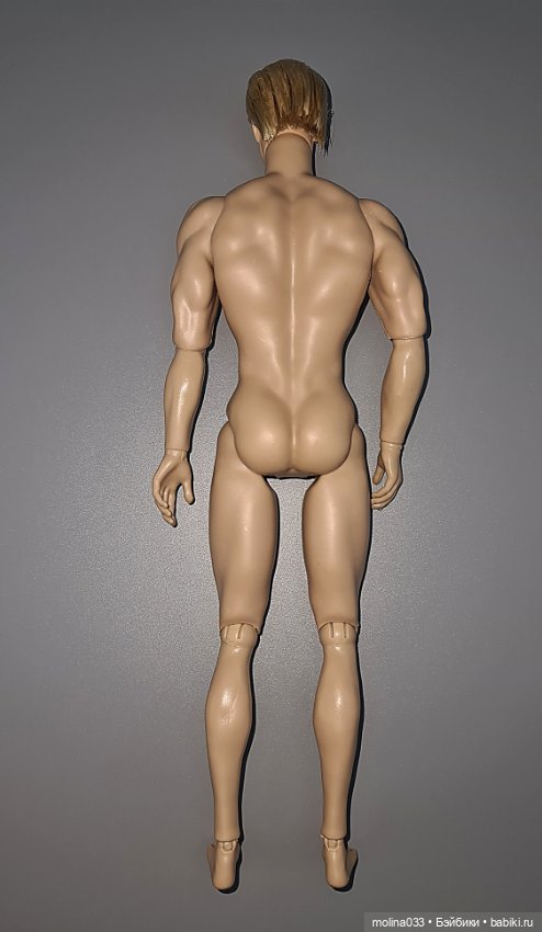 Адонис блондин из сета — Фэшн (фото 5)