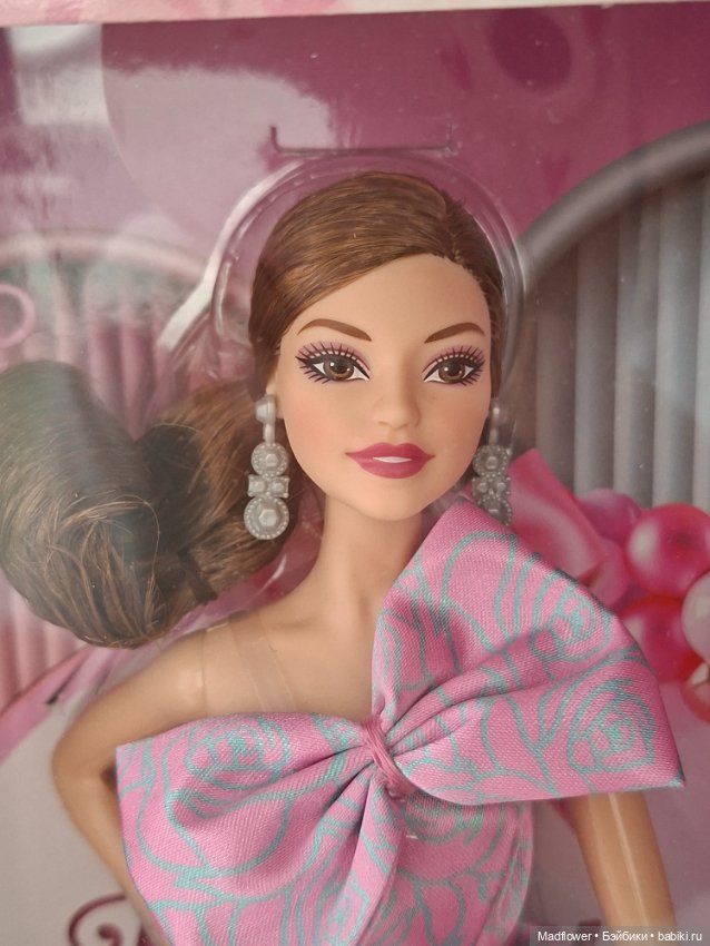 Barbie Birthday wishes 2025 (фото 6)