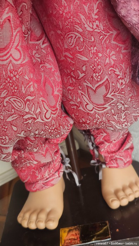 Прекрасная Ulia Found от Philip Heath 2003 год (фото 5)