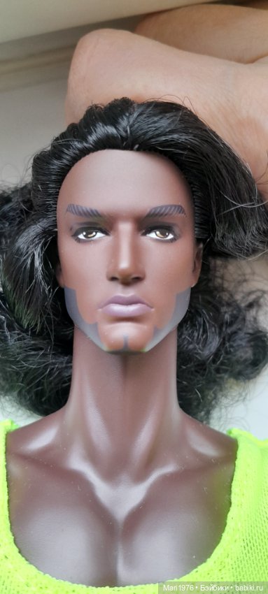 Адонис Кантри — Фэшн