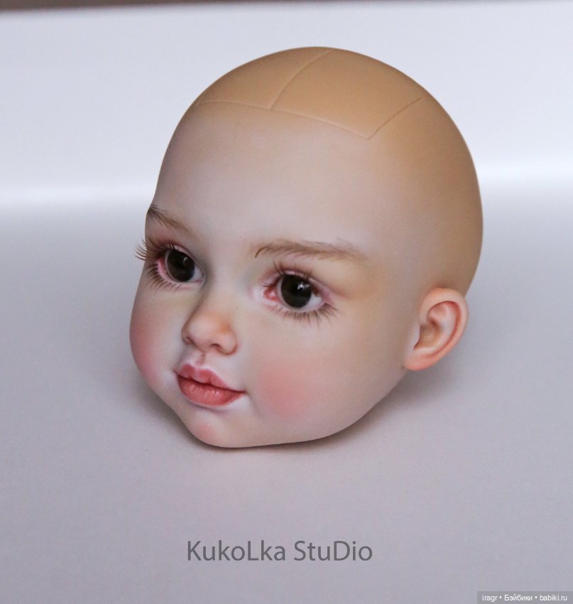 ООАК Каталина / Catalina /от Империи Кукол (фото 3)