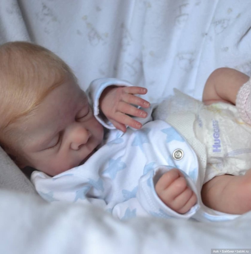 Редкий Pip от скульптора Cassie Ann Brace (фото 8)