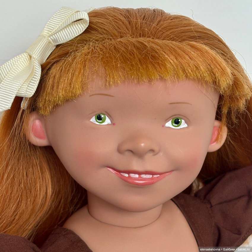 Холли Holly, Marie-Luise Schultz, White Balloon (фото 5)