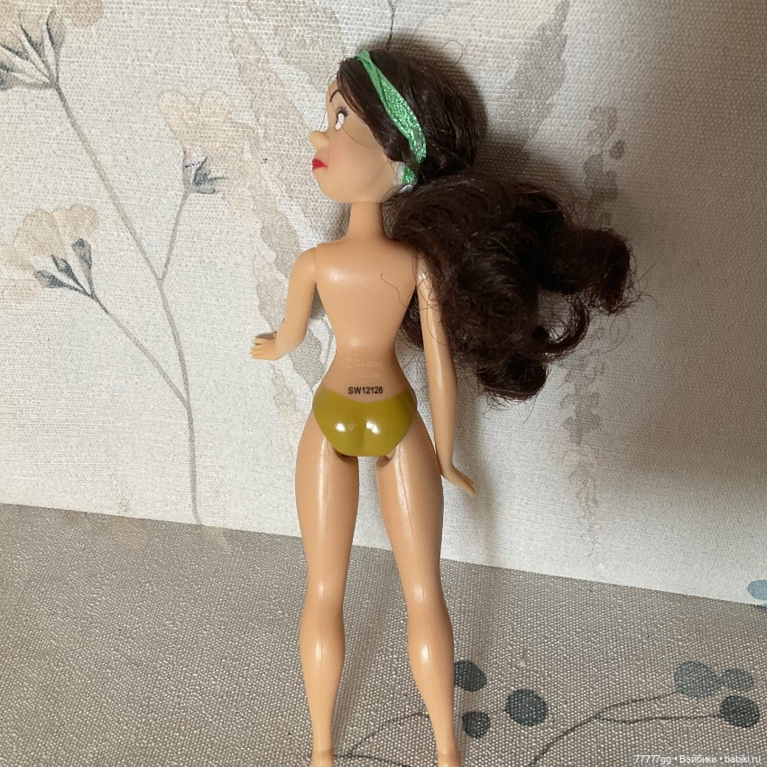 Дризелла — Игровые куклы (фото 9)