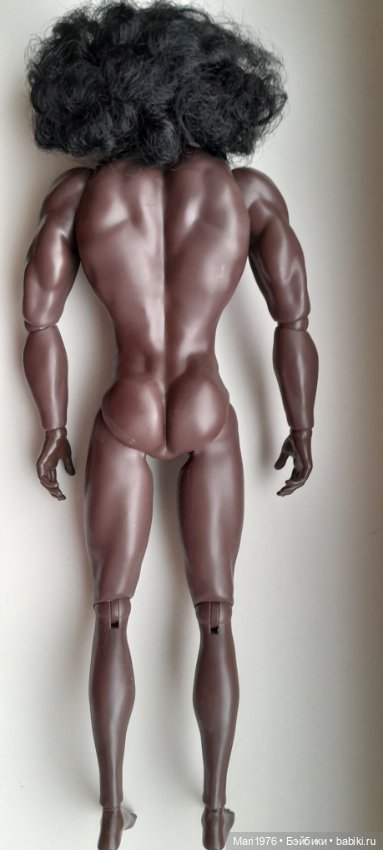 Адонис Кантри — Фэшн (фото 3)