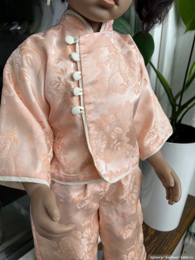 Nancy (Ненси) от Philip Heath для Gotz (фото 7)