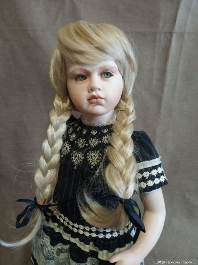 Валентина от Mundia Collection (фото 10)