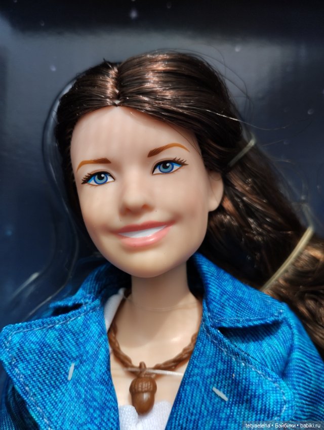 Венди из набора Питер Пен и Венди (фото 3)