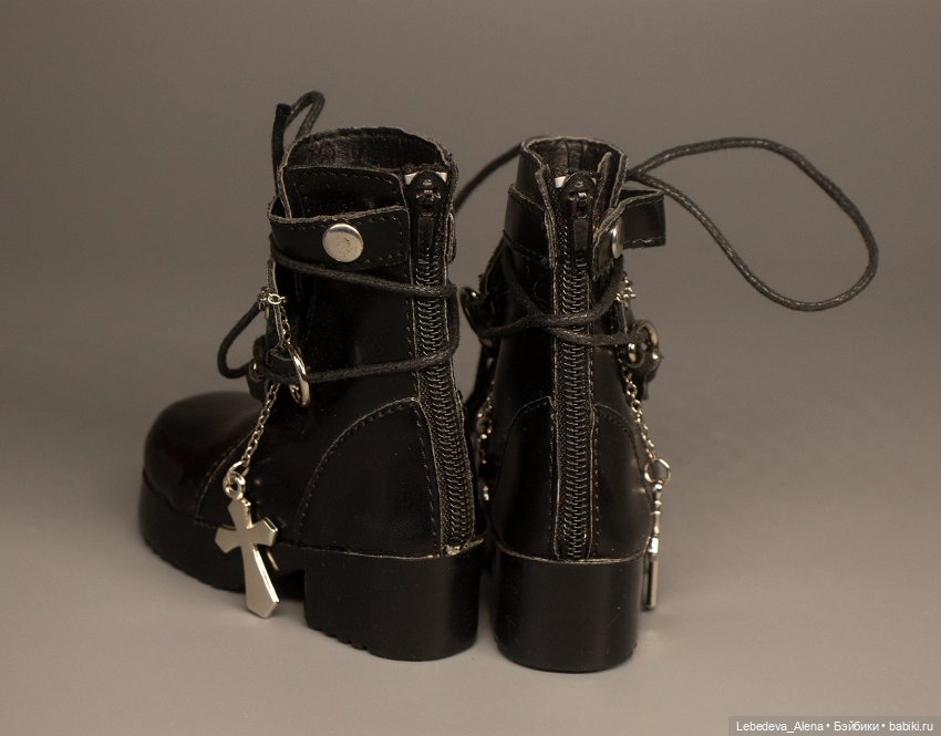 Лотом вещи и обувь на Dollshe Diana СД (фото 8)