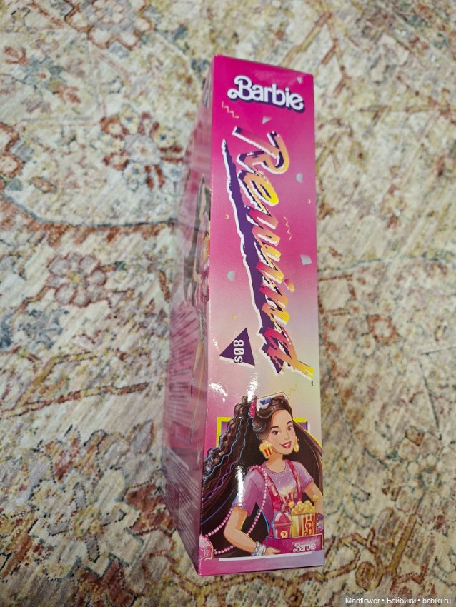 Kira Rewind — Игровые куклы (фото 8)