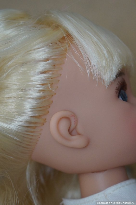 Кукла Клара#5 Paola Reina (фото 10)