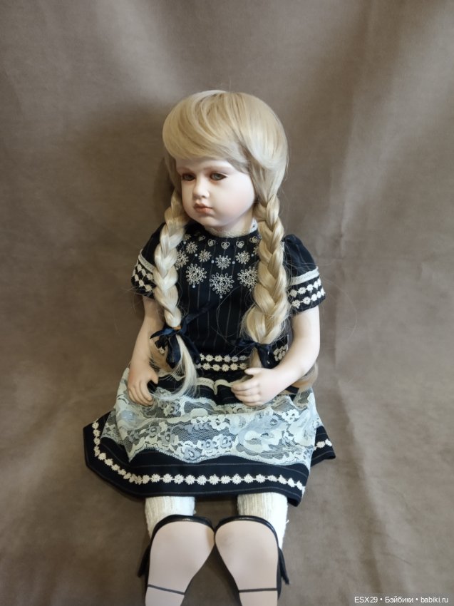 Валентина от Mundia Collection (фото 6)