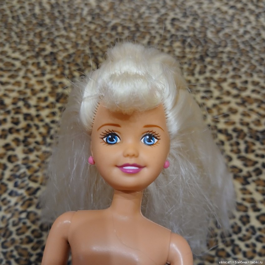 Стейси велосипедистка — Игровые куклы (фото 5)