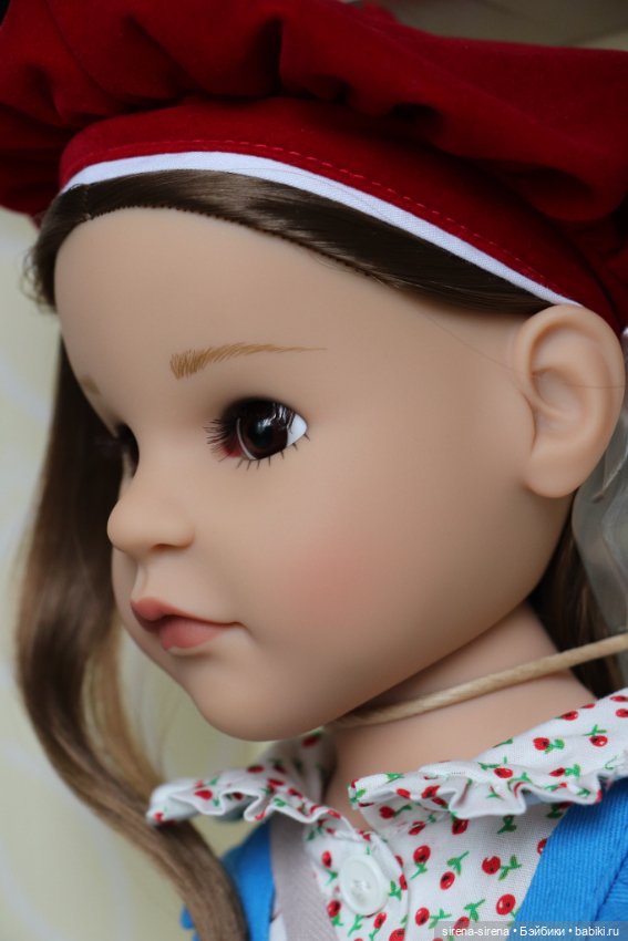 Теодора Готц, Chosen Teodora Gotz, 2024 г (фото 6)