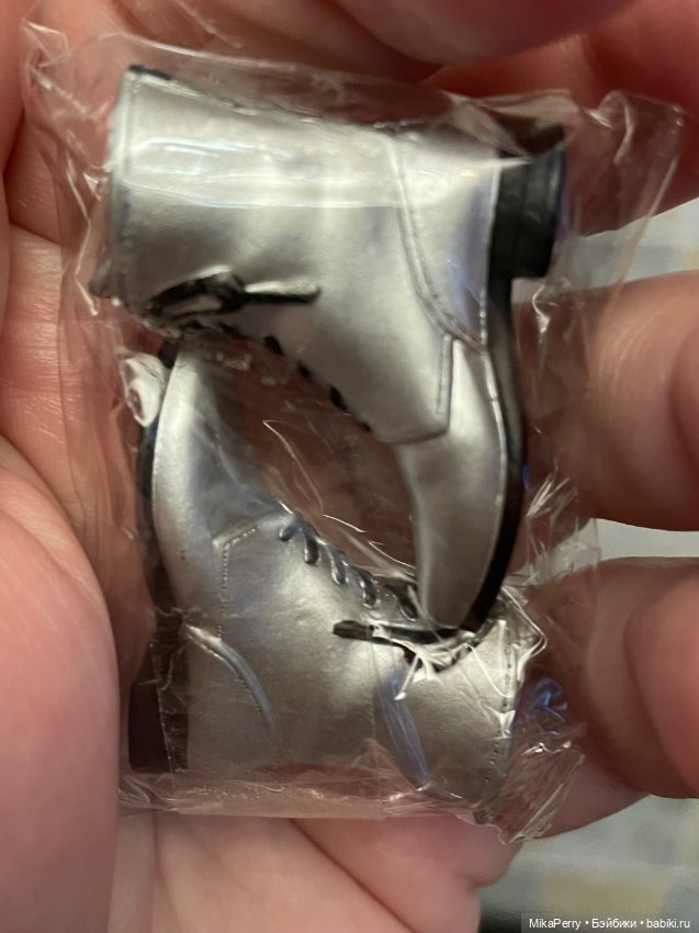 Аутфит Руруко Snake girl — Одежда (фото 3)