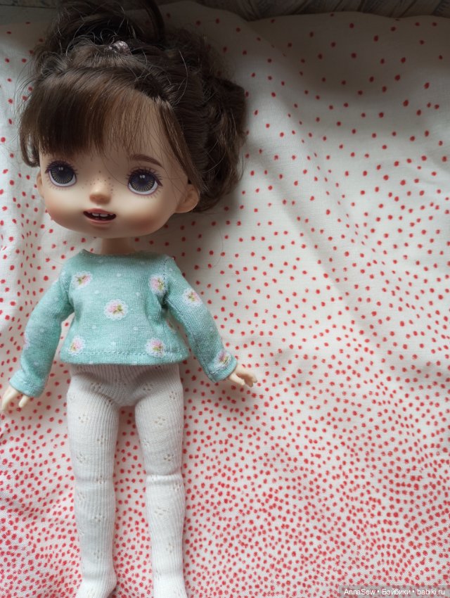 Винтажная ткань СССР — Ткани (фото 8)