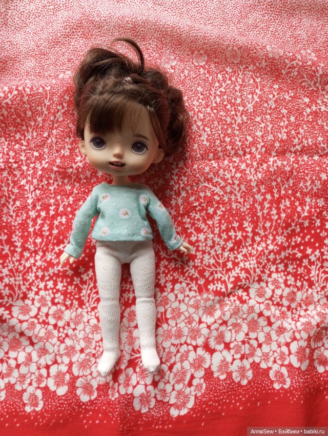 Винтажная ткань СССР — Ткани (фото 7)