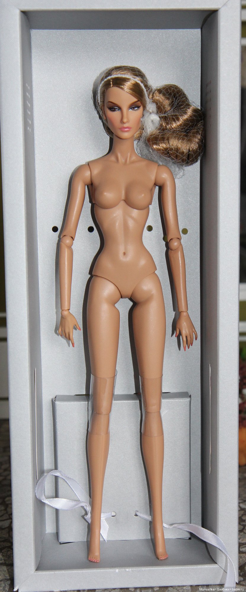 Shopping Suite Elyse Jolie нюд (фото 10)