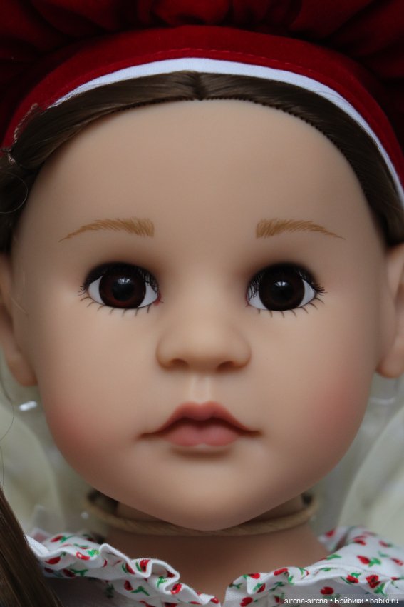 Теодора Готц, Chosen Teodora Gotz, 2024 г (фото 9)