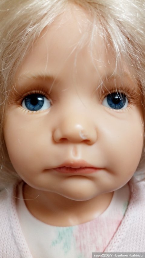 Gotz: Лотта от Хильдегард Гюнцель (фото 4)