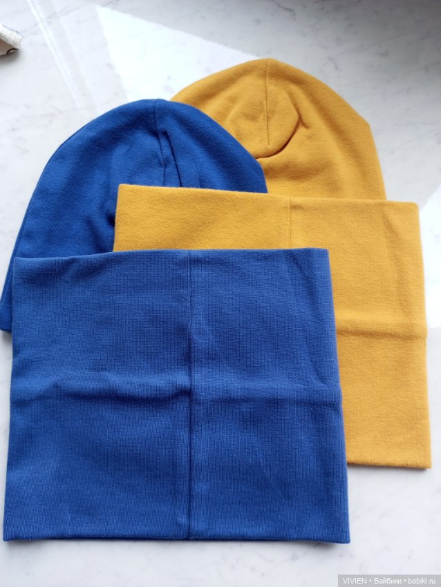 Лот одежды для куклы мальчика 20