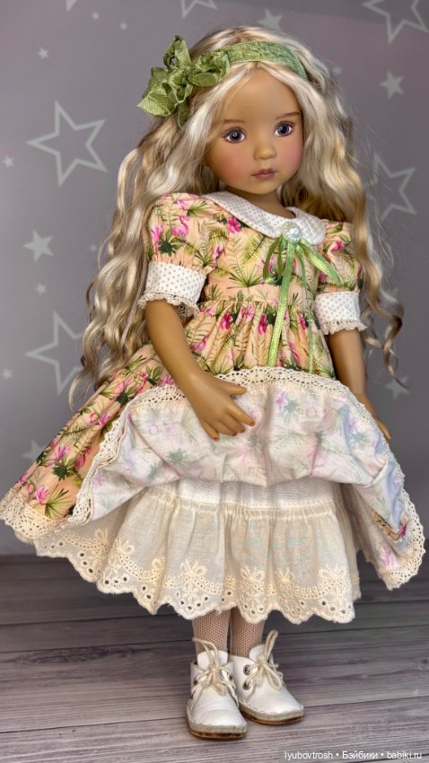 Платье для Little darling (фото 5)