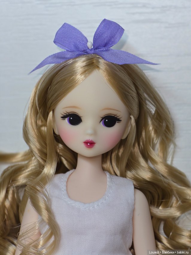 Little sweet doll (Sweety) (фото 5)