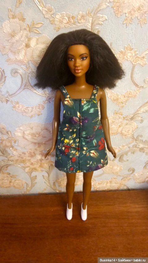 Продам Barbie Looks N2 — Игровые куклы (фото 7)