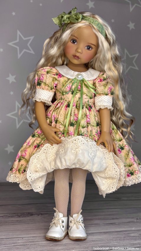 Платье для Little darling (фото 6)